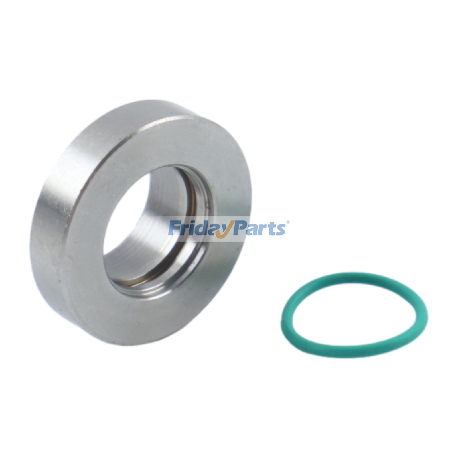 Retentor de óleo 4918072 para motor Cummins QSK60 QSK19 QSK23 QSK38 QSK50 QSK78 para Motor
