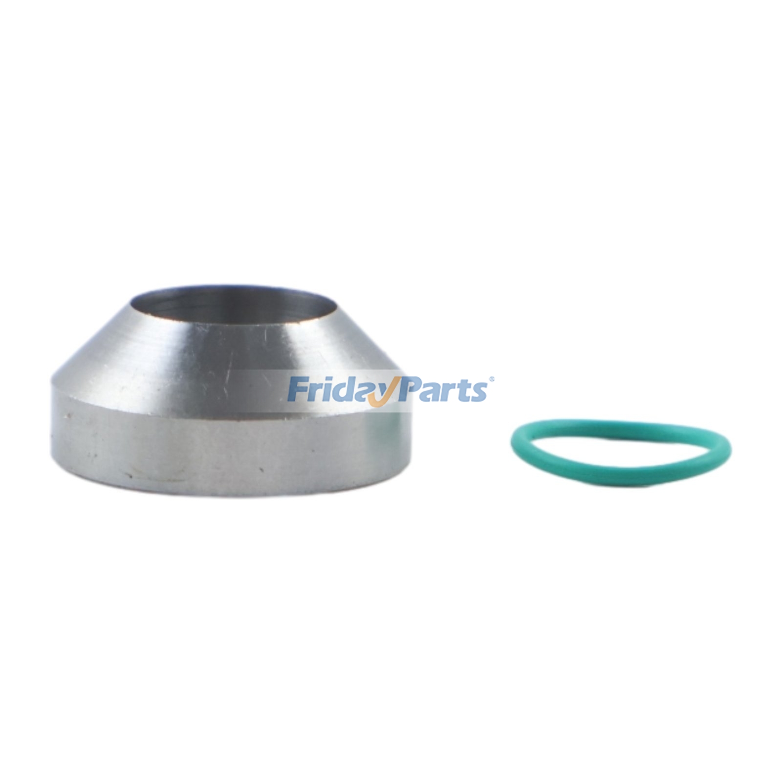 Compre Retentor de óleo 4918072 para motor Cummins QSK60 QSK19 QSK23 QSK38 QSK50 QSK78 na FridayParts
