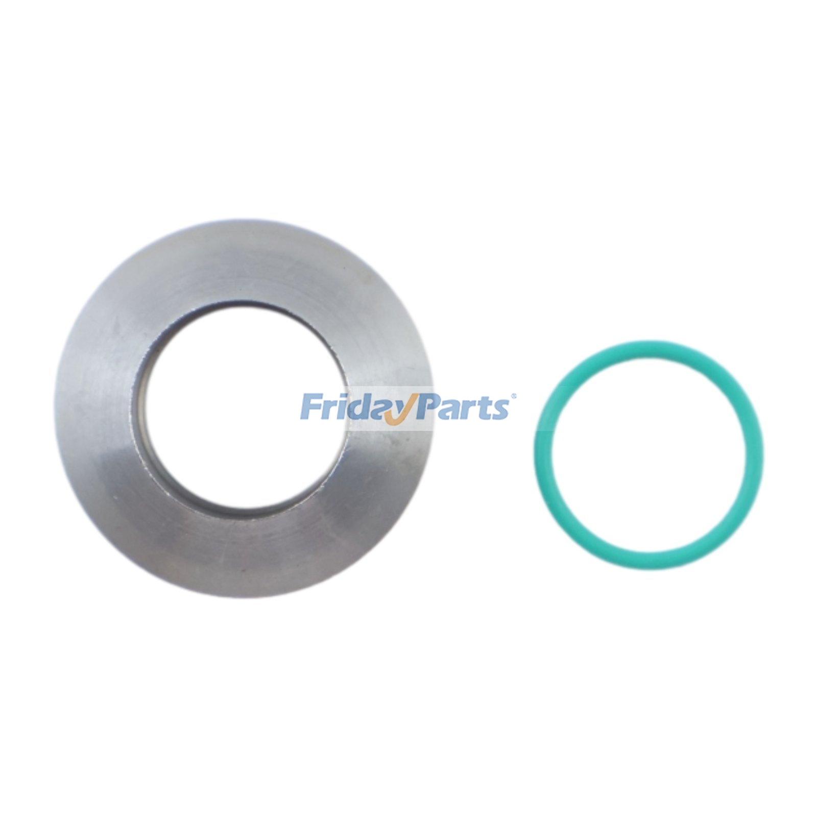 Retentor de óleo 4918072 para motor Cummins QSK60 QSK19 QSK23 QSK38 QSK50 QSK78 