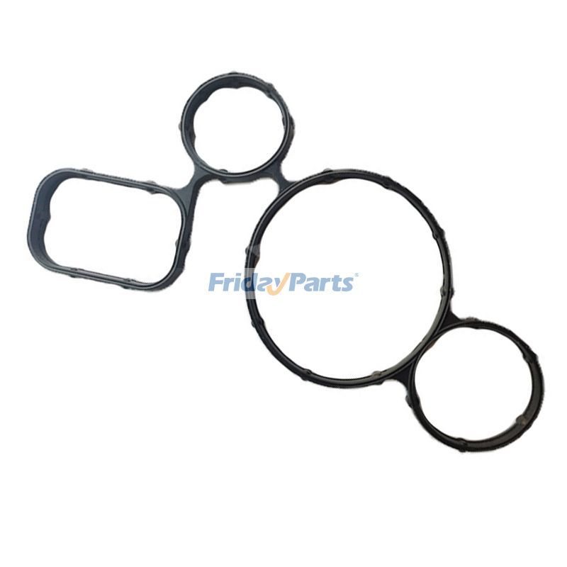 Sello de aceite 4960214 para motor Cummins QSZ13 ISZ