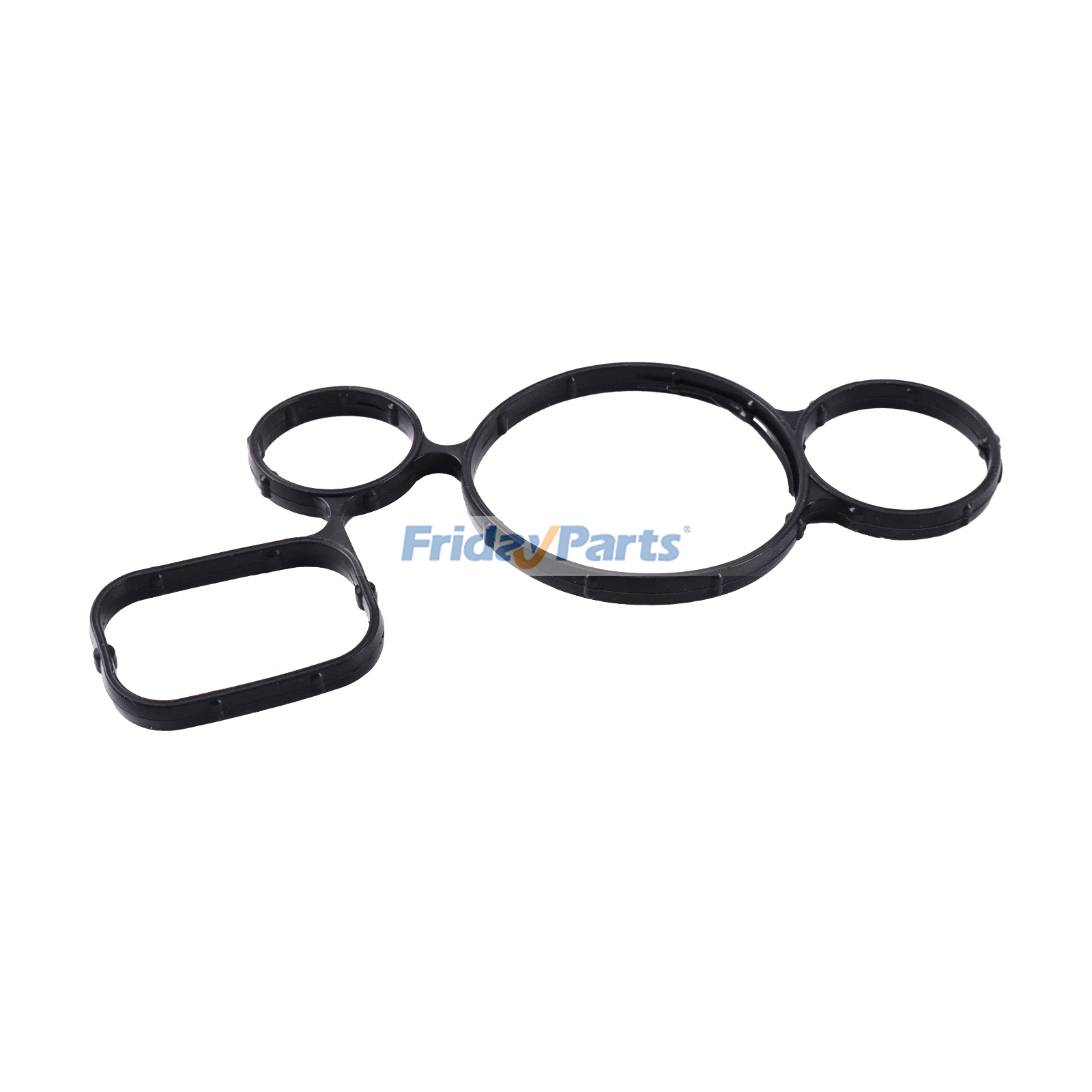 Öldichtung 4960214 für Cummins-Motor QSZ13 ISZfür 