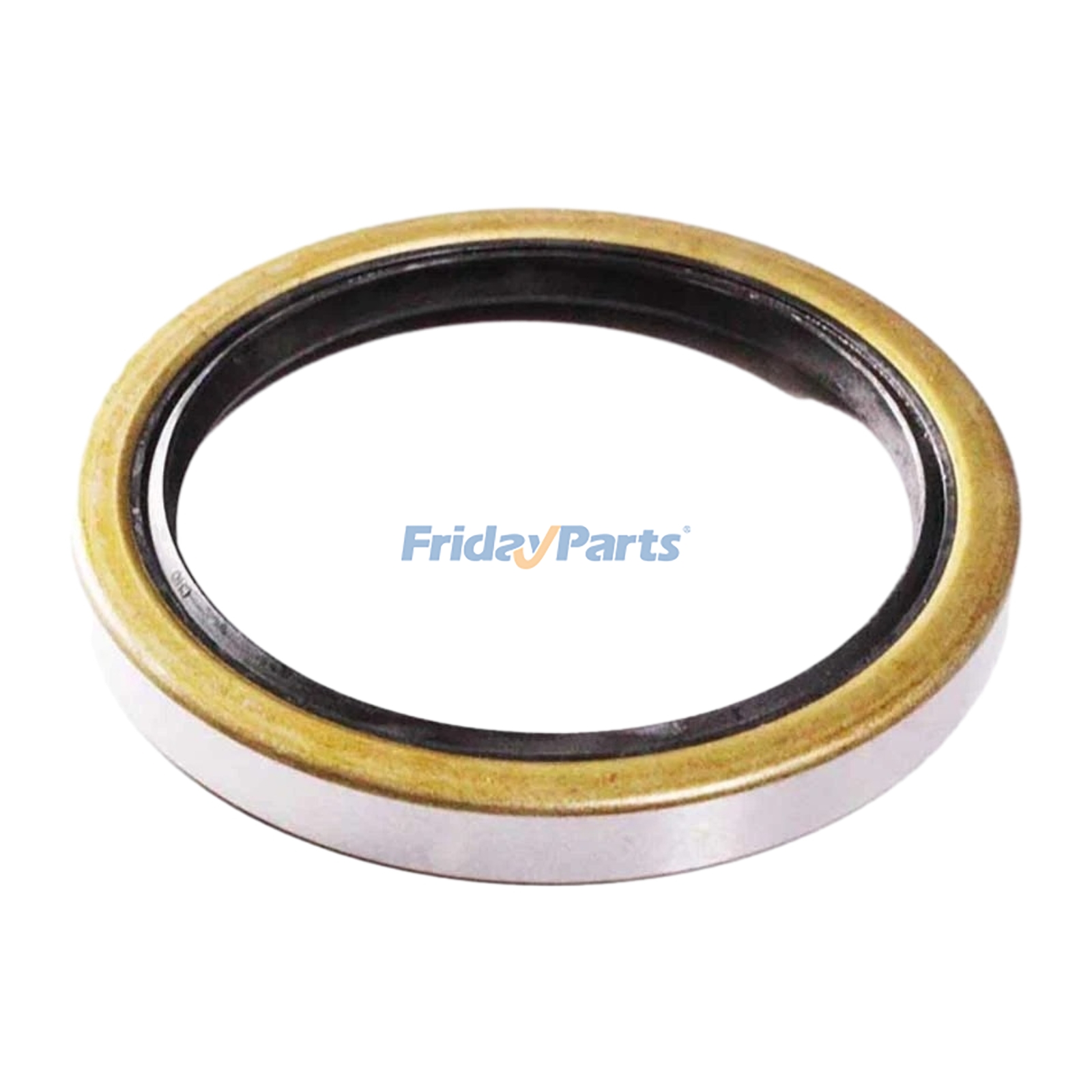 Öldichtung 4982376 für Cummins B3.3 Komatsu 4D95LE Motor