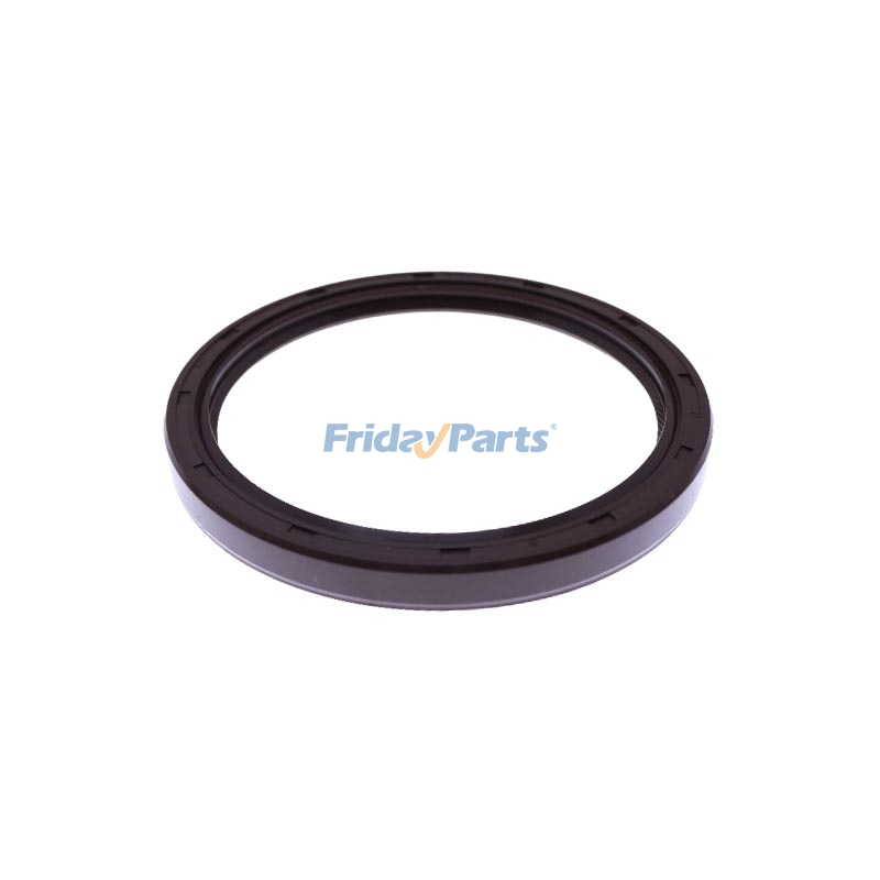 Oil Seal 5096250940 for Hitachi Excavator ZX30U ZX35U ZX50U ZX55UR ZX70‑3 ZX75US EX35U Loader LX20SL-3 LX20-2 LX20-3