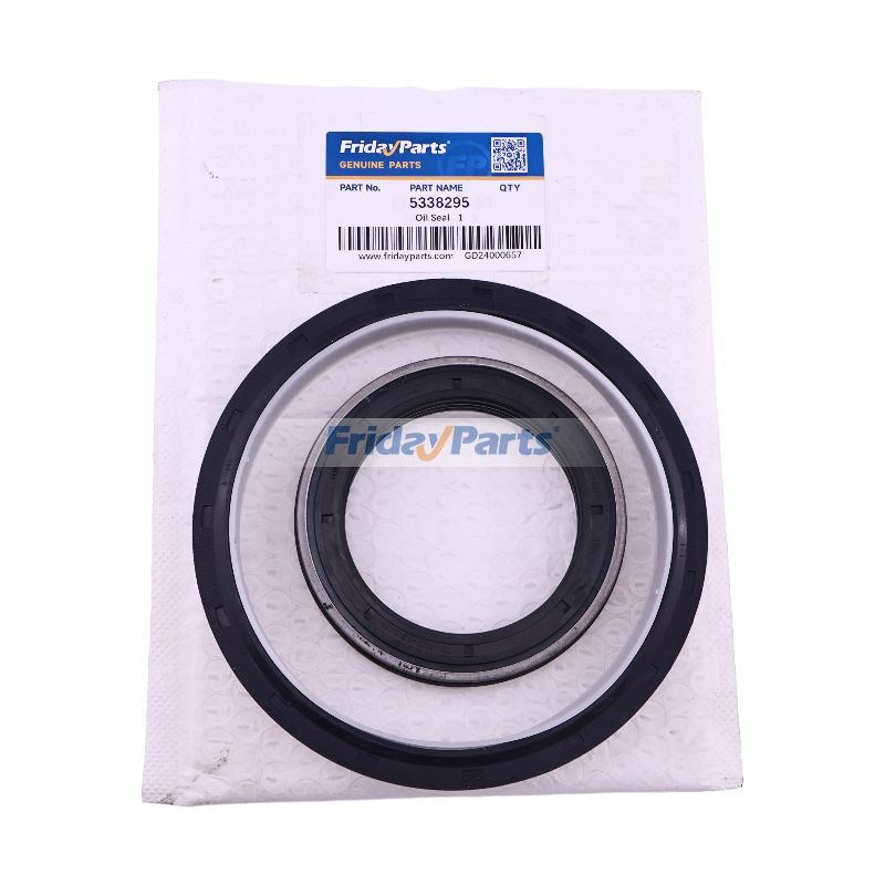 Achetez Joint d'étanchéité B6.7 F3.8 F4.5 ISB QSB chez FridayParts