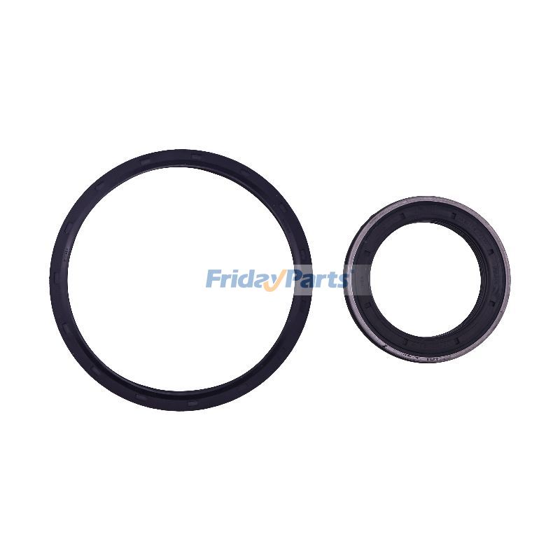 Joint d'étanchéité B6.7 F3.8 F4.5 ISB QSB de FridayParts