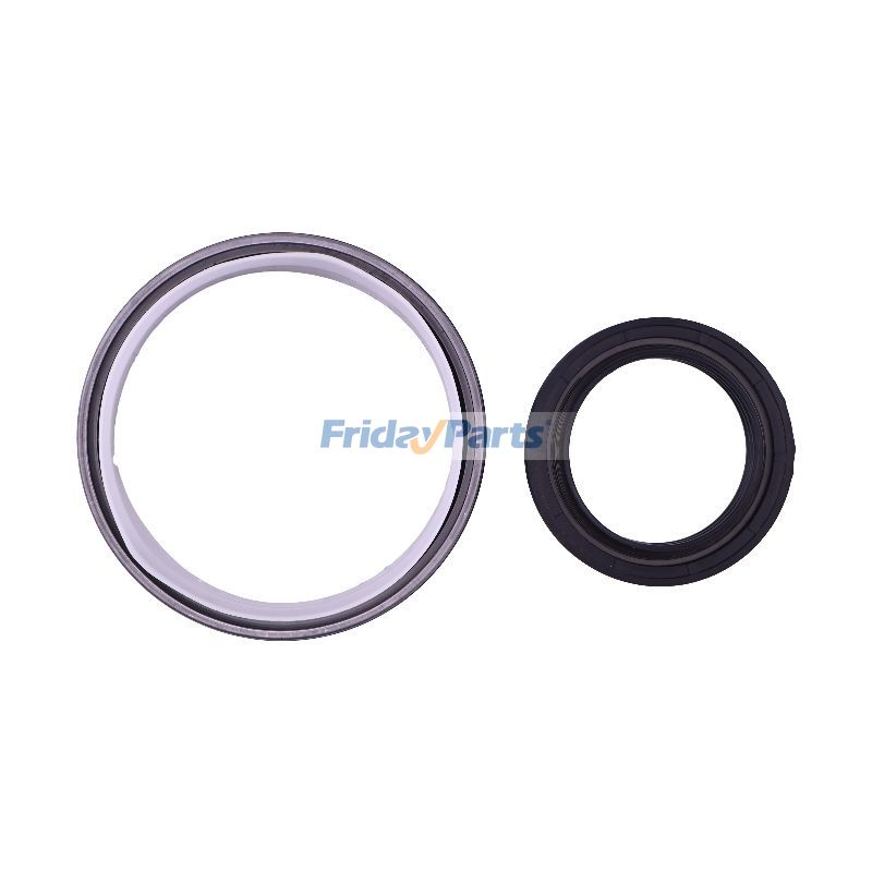 Joint d'étanchéité B6.7 F3.8 F4.5 ISB QSB pour Moteur 