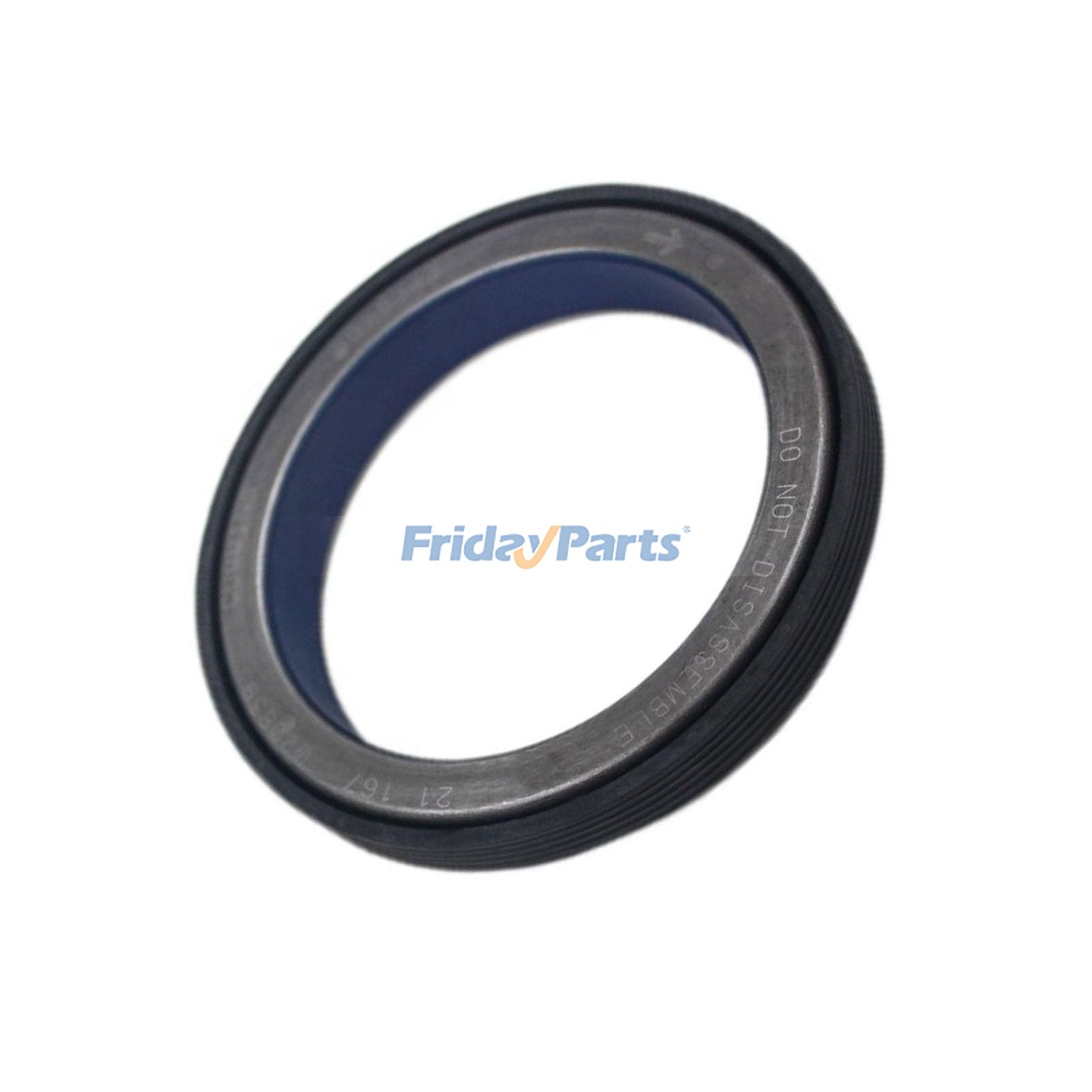 Sello de aceite 5575343 para motor Cummins 15N M12 X11 X13 Z15 M13 M15 X15 Z14 Z15