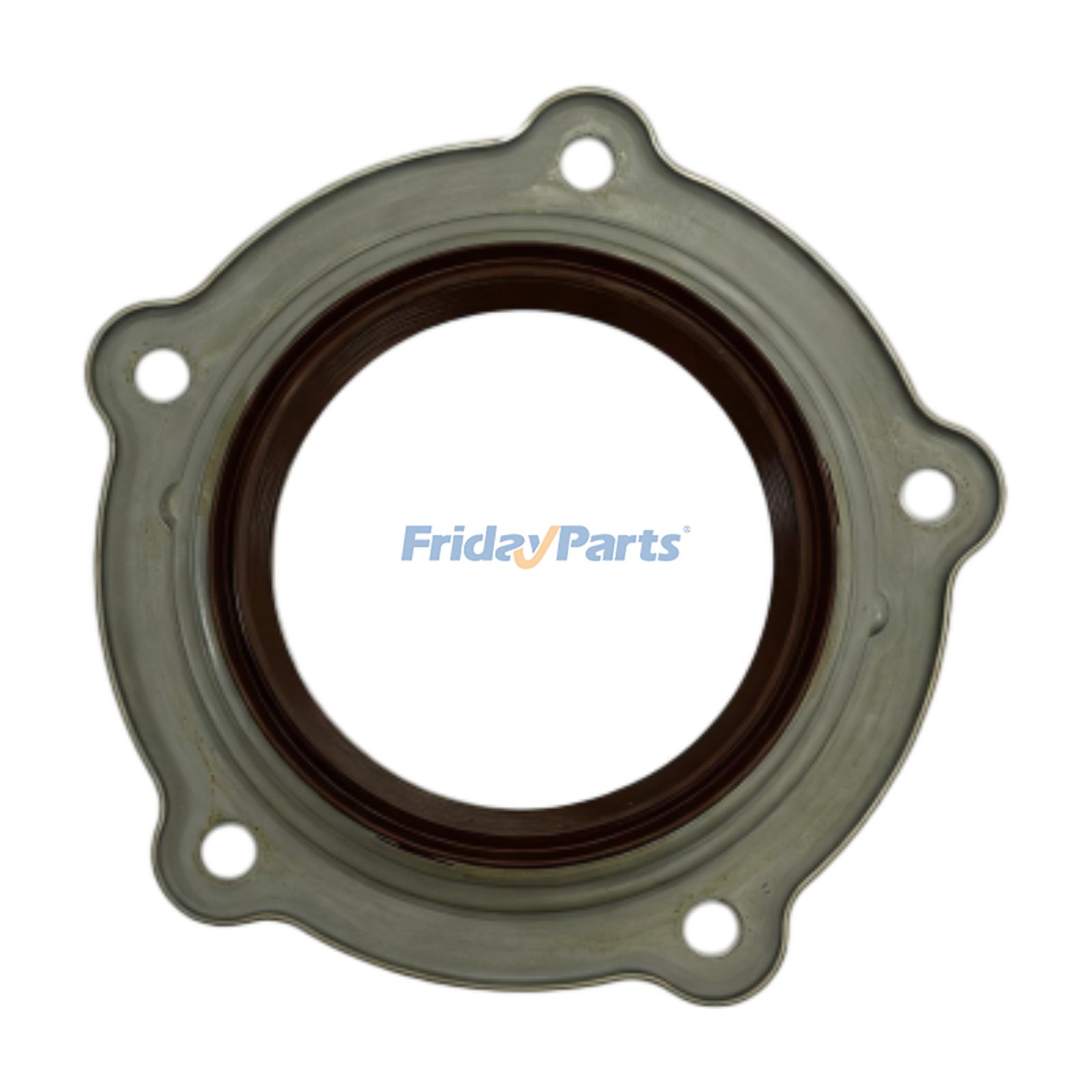 Sello de aceite 5682528 para motor Cummins B3.3 QSB3.3 ISC ISL