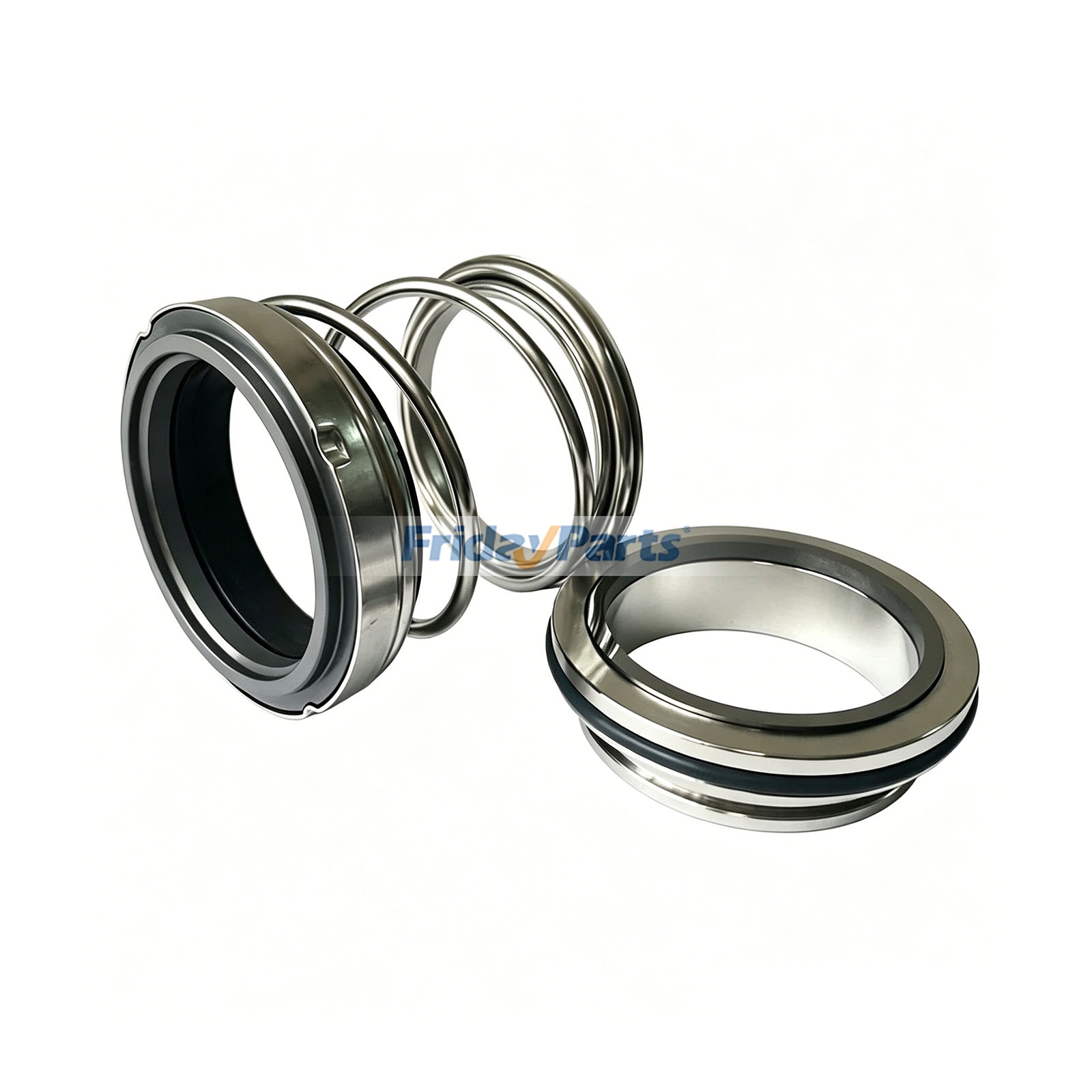Mechanical Seal 600893-001S for Sullair Air Compressor LS25S-250 LS25S-300 LS25S-350