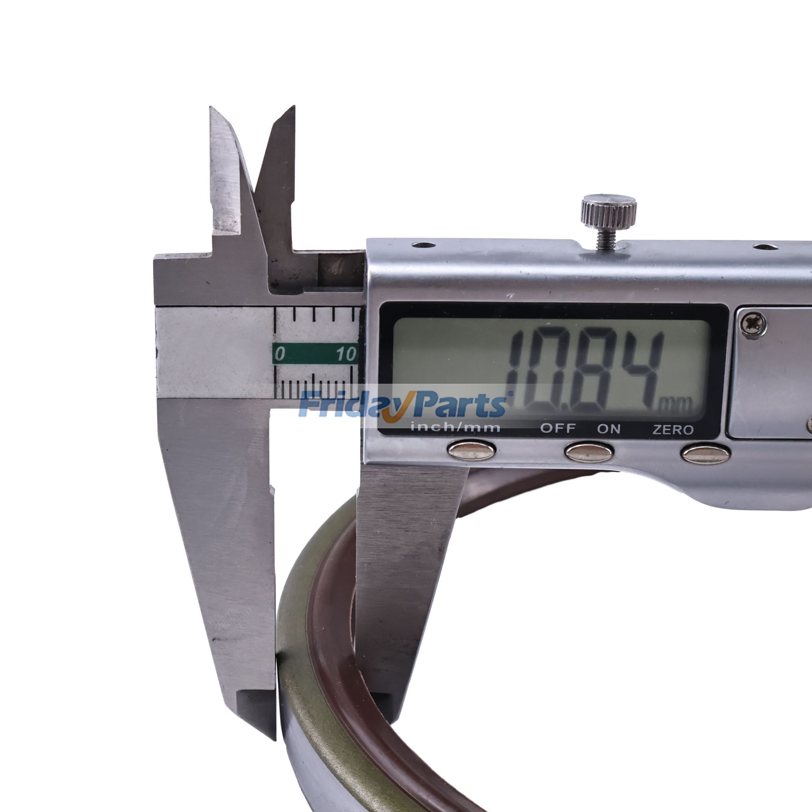 Öldichtung 62246-00501 für Mitsubishi-Gabelstapler FD20-F18B FG20-F17B FD30-F14C FD20 FD30TAfür Für Mitsubishi