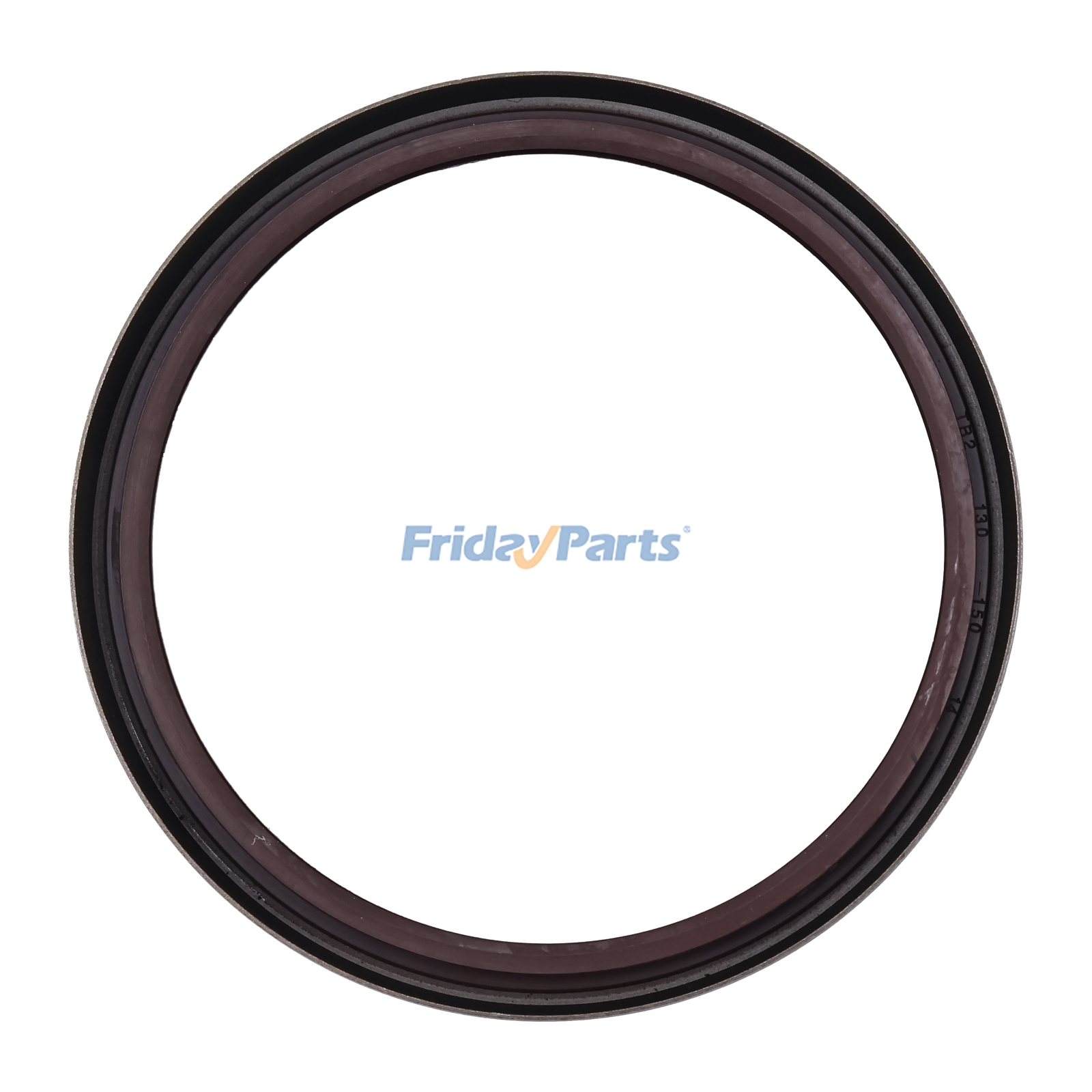 Öldichtungfür Gabelstapler