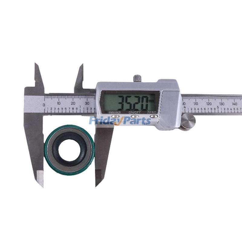 Parte para Pala cargadora