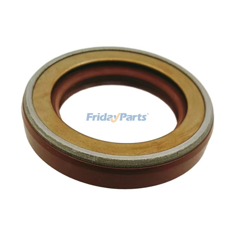 Joint d'étanchéité 708-25-52861 pour Komatsu PC100-6 PC120-6 PC130-8 PC270-8 PC200-8 WA100-5 WA450-6 WA480-6 D61PX-12 D65PX-15