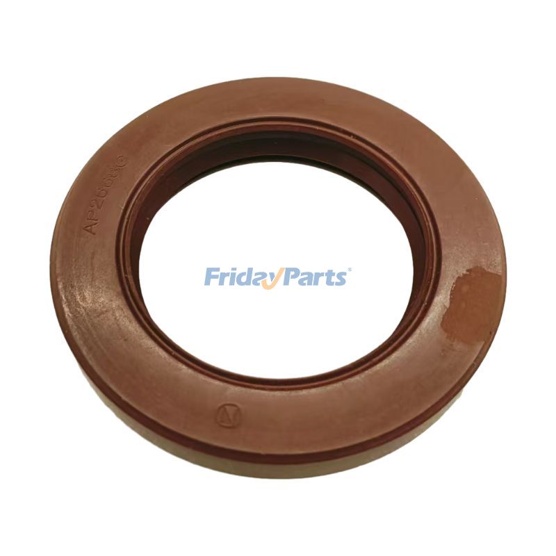 Joint d'étanchéité 708-25-52861 pour Komatsu PC100-6 PC120-6 PC130-8 PC270-8 PC200-8 WA100-5 WA450-6 WA480-6 D61PX-12 D65PX-15pourPour KOMATSU