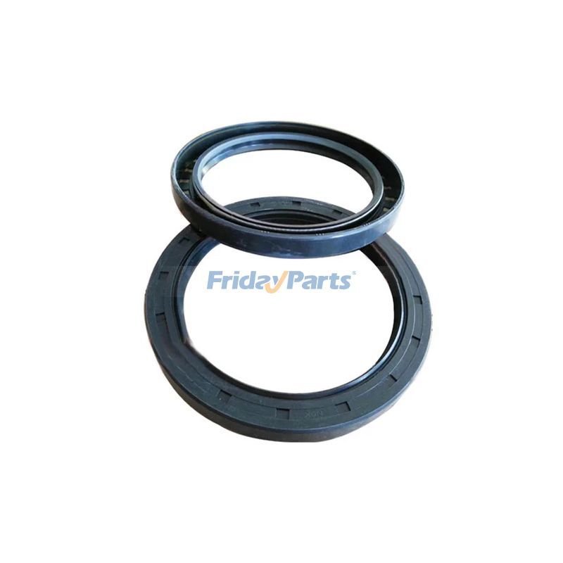 Sello de aceite 714-07-18530 para Komatsu WA400-3 WA420-3 WA450-3 WA450L-3 WA470-3 WF450-3