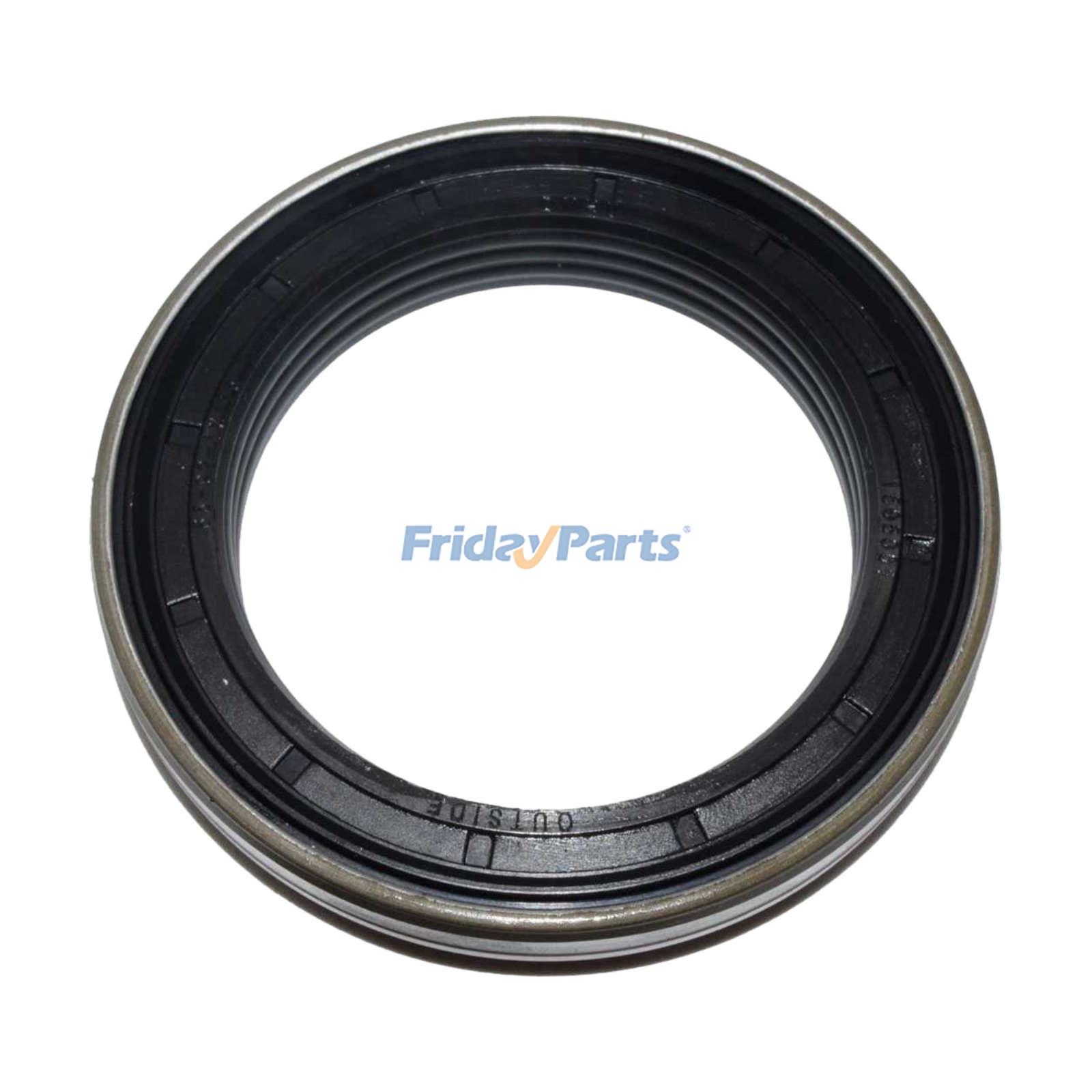 Retentor de óleo 84197602 para carregadeira CASE 570N 580N EP, manipulador telescópico FARMLIFT 742 935 e colhedora de algodão 620 625 635. para Carregadora ,Manipulador Telescópico