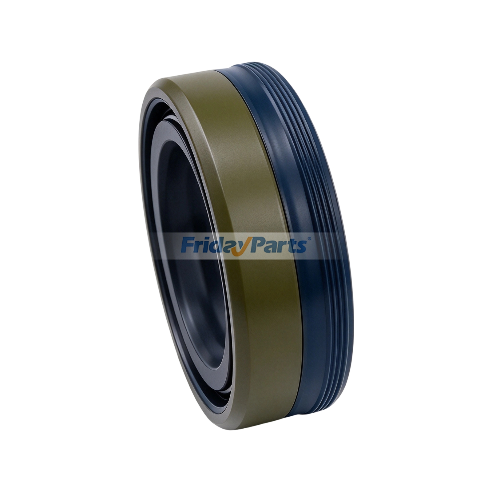 Retén de aceite 84266933 para cargadora CASE 580N 580SN 590SN Tractor FARMALL 85C 95C 105C 115C Para CASE