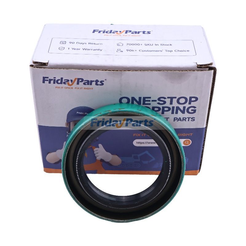 Sello de aceite 8675730 8625893 para GM TH400 THM400 4L80E 3L80