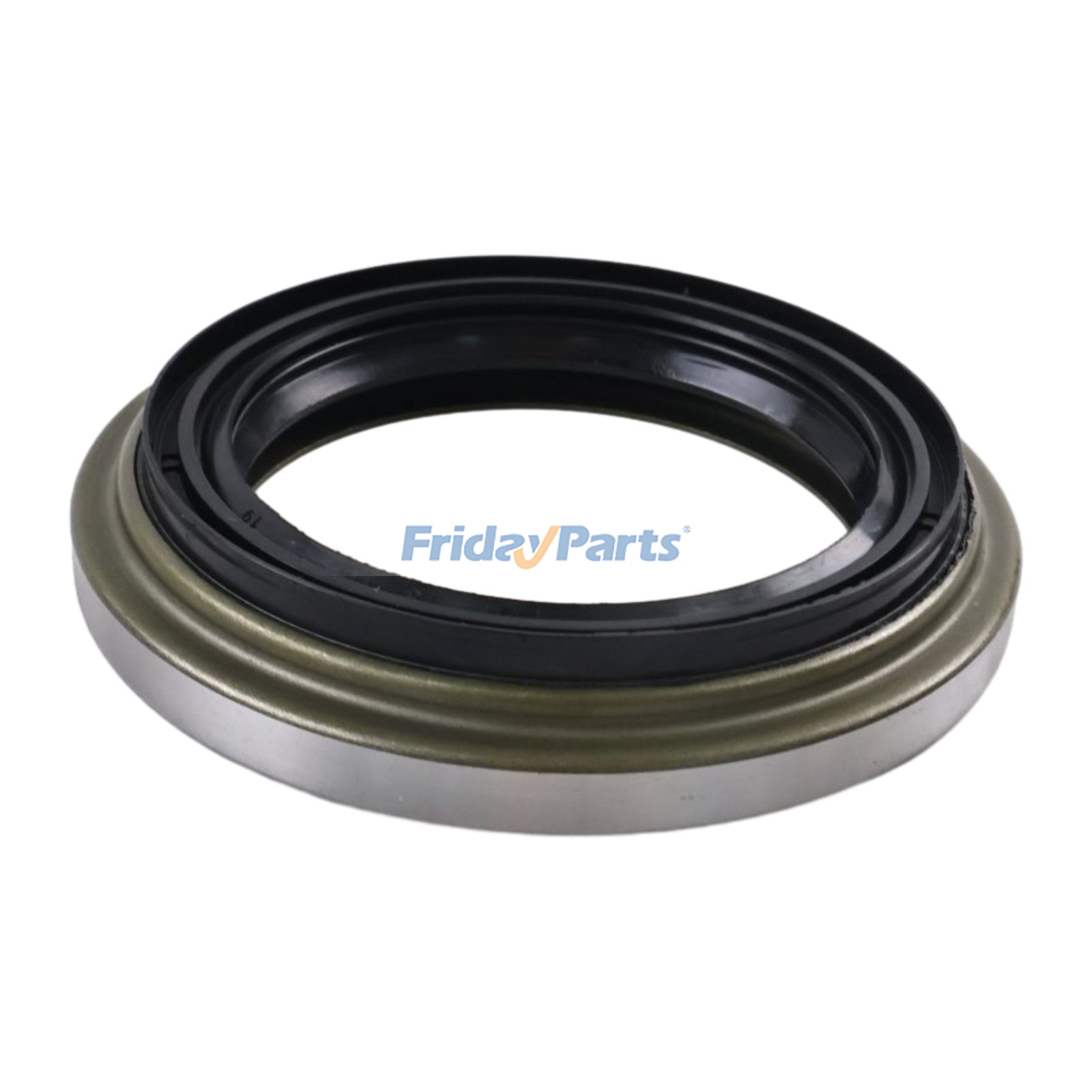 Oil Seal 90311-78001 for Toyota Coaster Rear Axle Hub RH LH