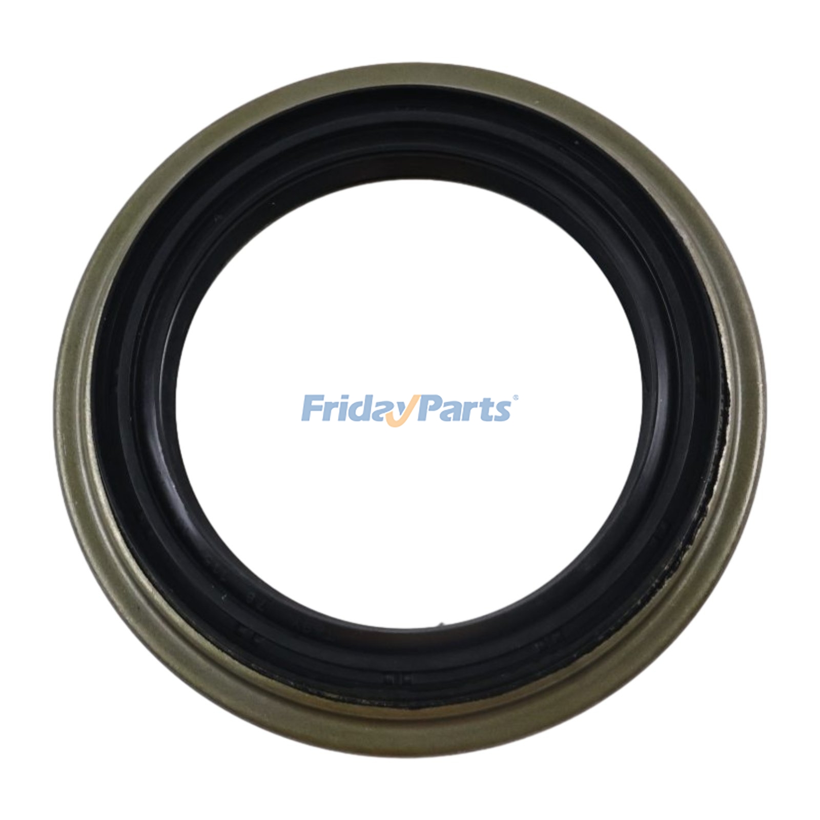 Oil Seal  compatible with Vehicle