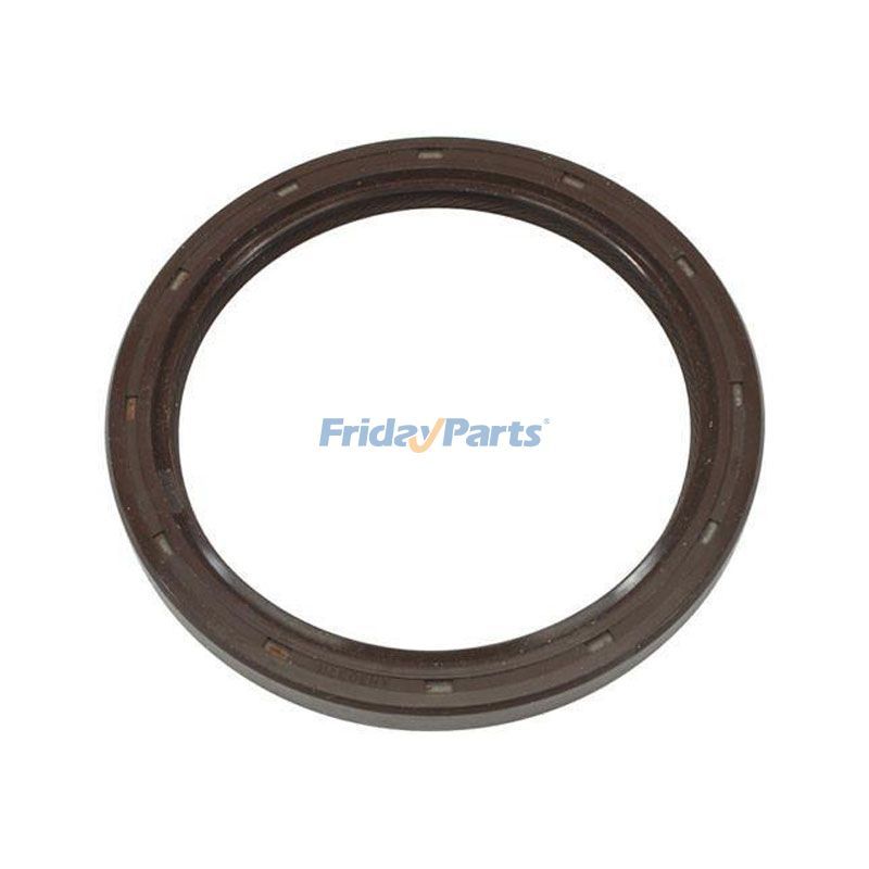 Retén de aceite 90311-80950-71 9001A-31004 para montacargas Toyota con motor 4Y 6FG28 6FG30 7FG30 2TG20 2TG25 7FGN30 7FGU15 7FGU18 7FGU20 7FGU25 7FGU30