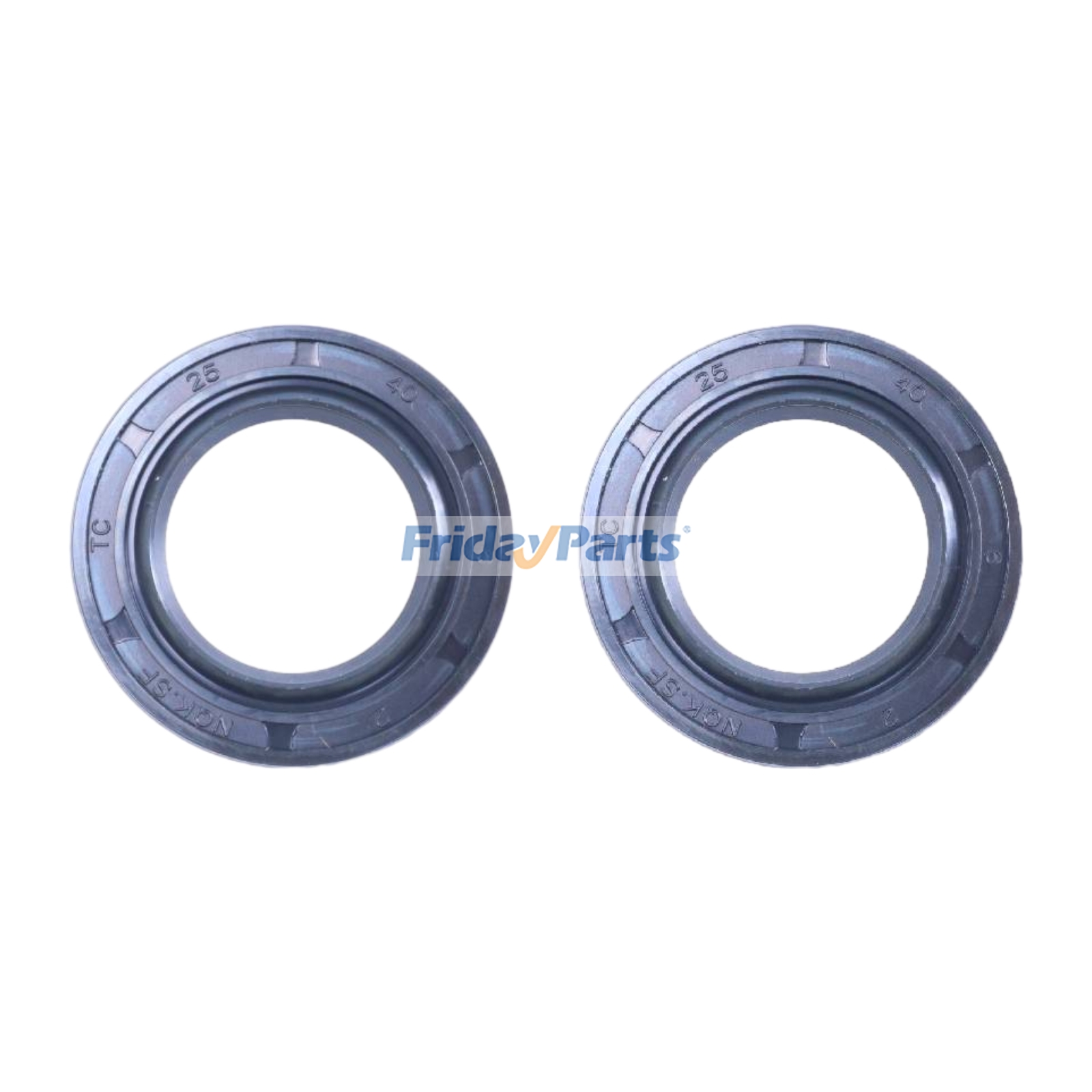 Oil Seal 93101-25M03-00 for Yamaha Outboard Motor 60HP 70HP 75HP 85HP 90HP