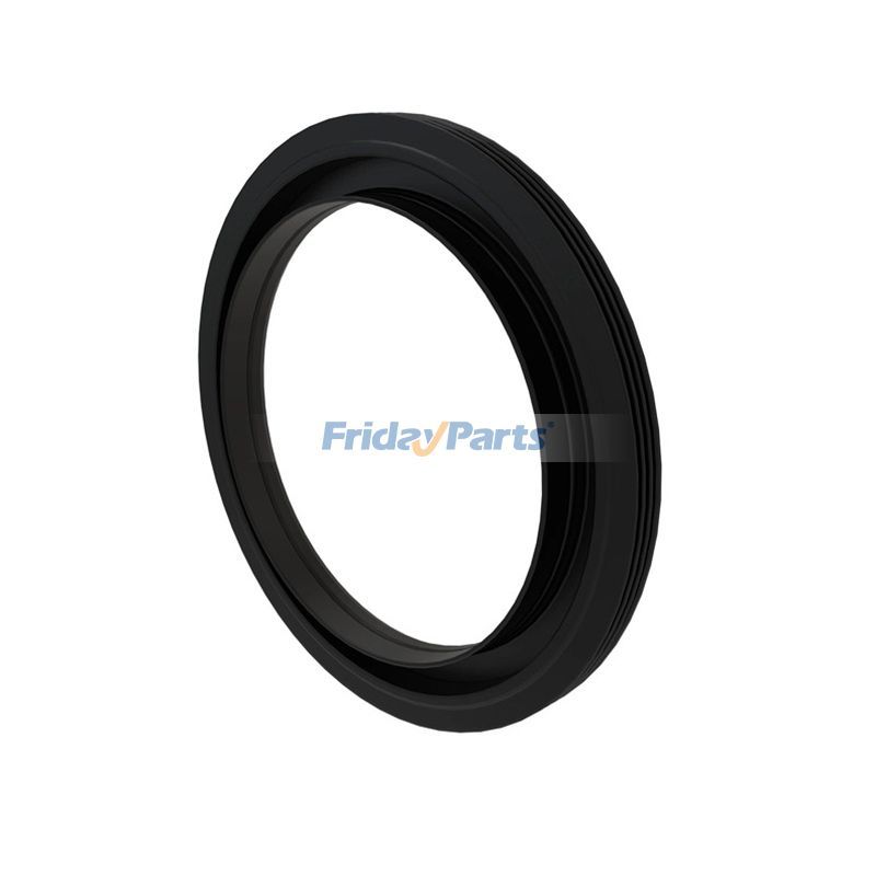 Sello de aceite AL158922 para motor John Deere 4045DL050 6068TRW01 Tractor 1404 6110 6130 6205 SE6510 SE6610