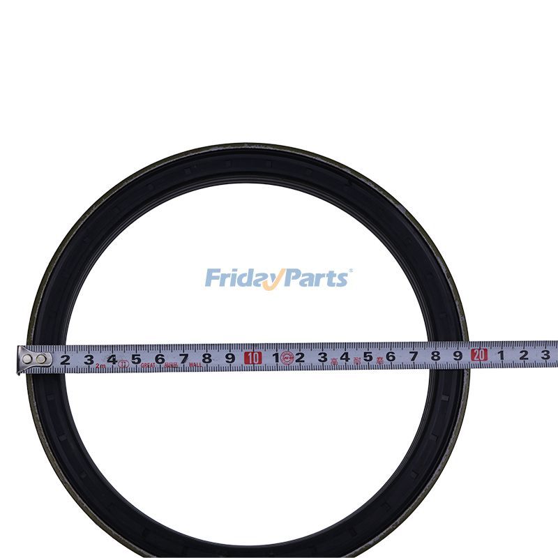 Retén de aceite AL200971 para John Deere 5055E 5065E 5075E 5090E 6110E 6110J 6125E