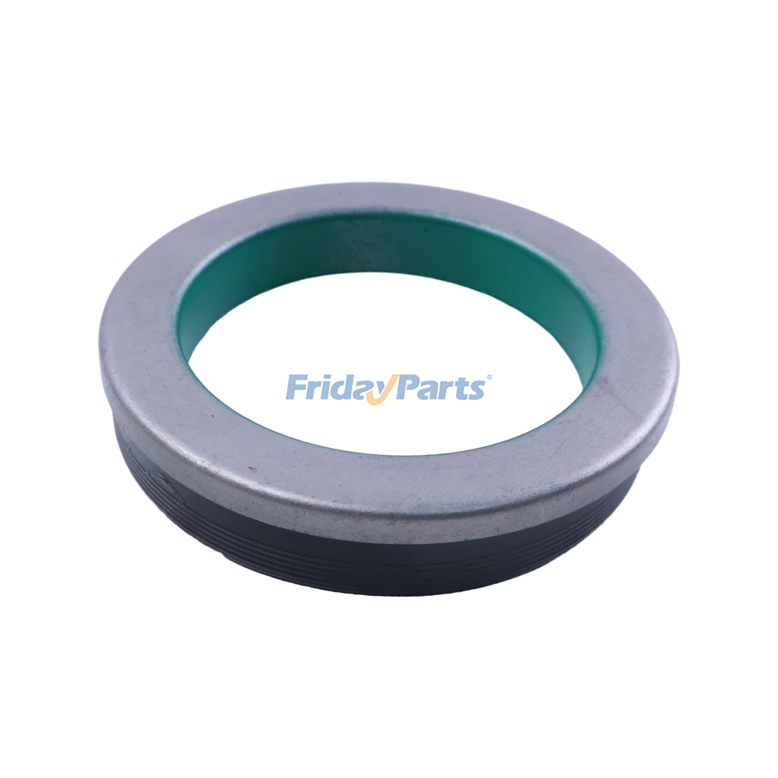Oil Seal AL79902 for John Deere Engine 4039 4045 6068 Loader 310SK 325SK 410P 210LEP 210LJ Forklift 482C  485E Tractor 6510