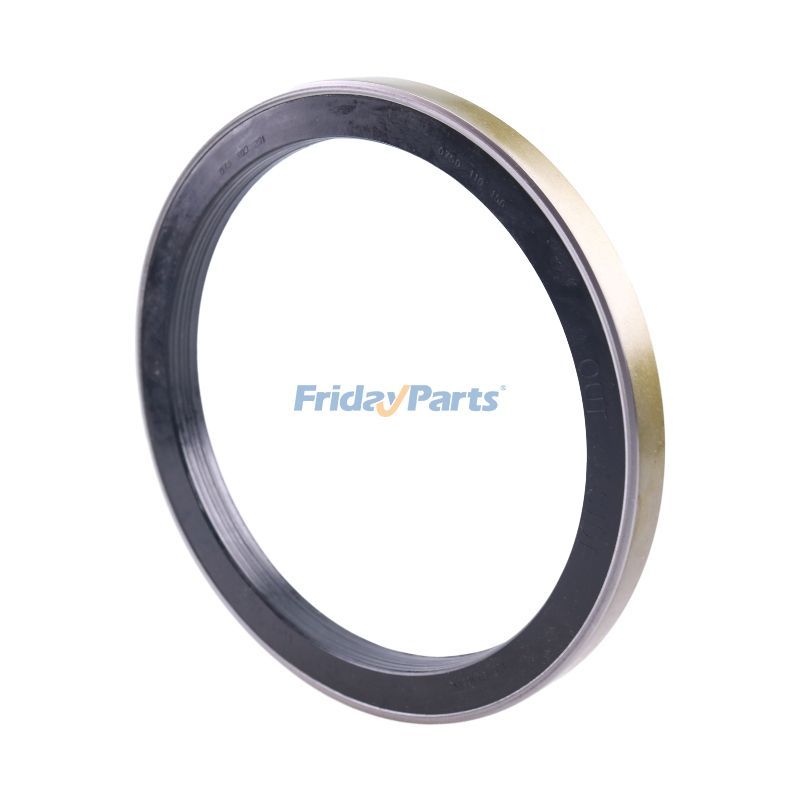 Sello de aceite AT179502 para cargadora John Deere 4045 210LE 315SE 310SE 315SG 410E 410G