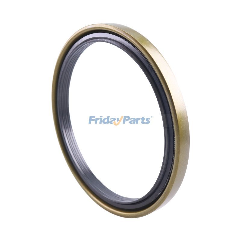 Sello de aceite AT179502 para cargadora John Deere 4045 210LE 315SE 310SE 315SG 410E 410G de FridayParts