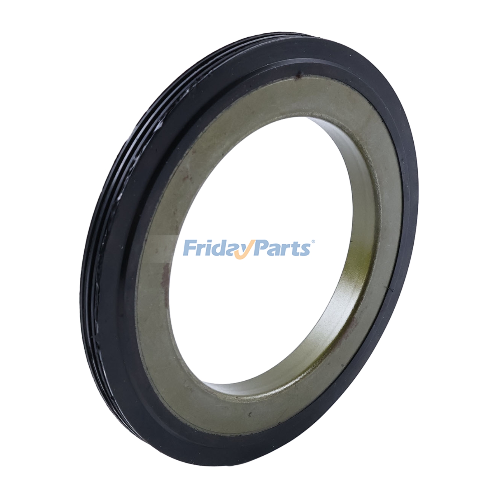 オイルシール AT20703、ジョンディアエンジン 3029 4045 6068 ローダー 210C 315C 410B トラクター 5715 5500 5520 5615 用