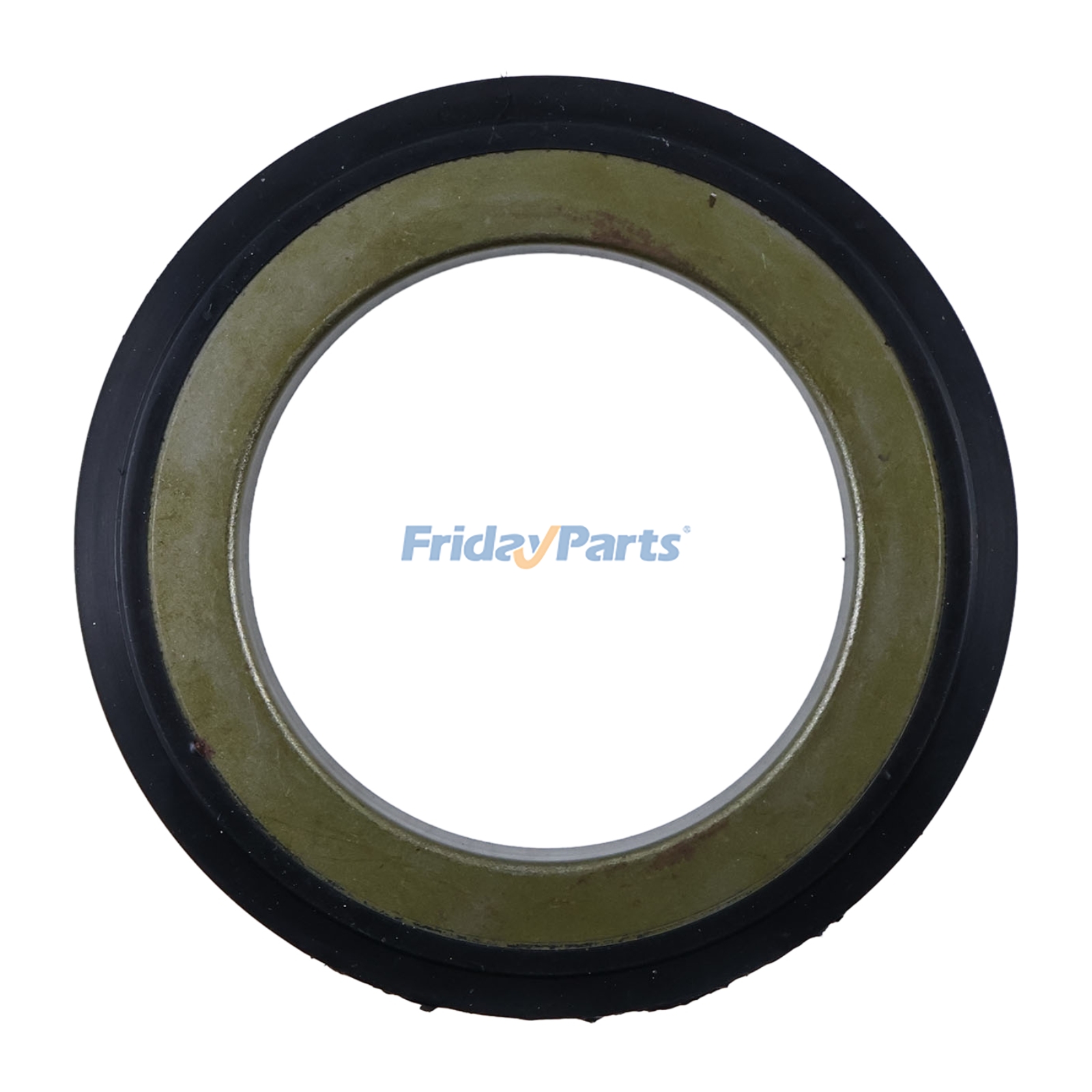 JOHN DEERE用用オイルシール AT20703、ジョンディアエンジン 3029 4045 6068 ローダー 210C 315C 410B トラクター 5715 5500 5520 5615 用