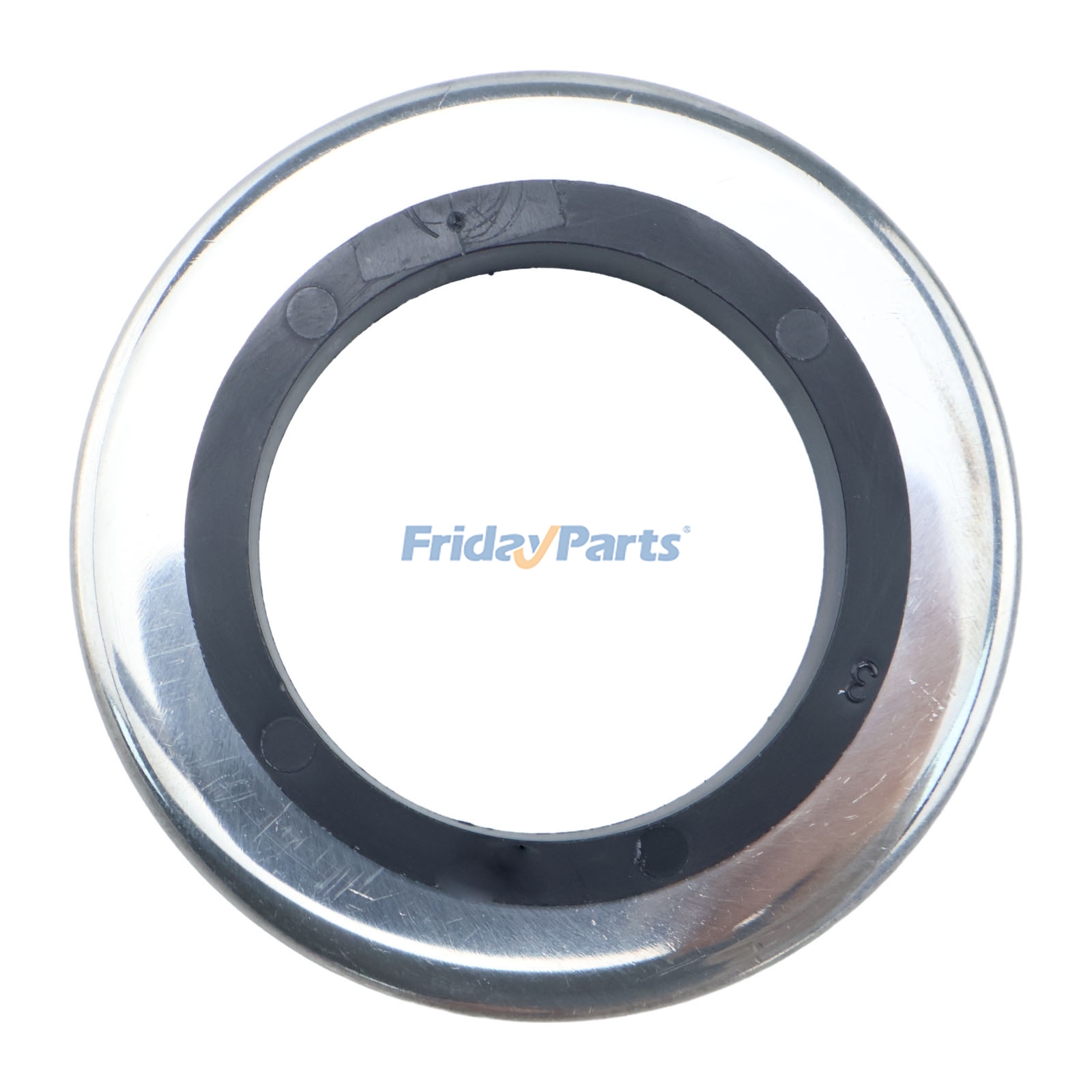 空気圧縮機 オイルシールブッシング