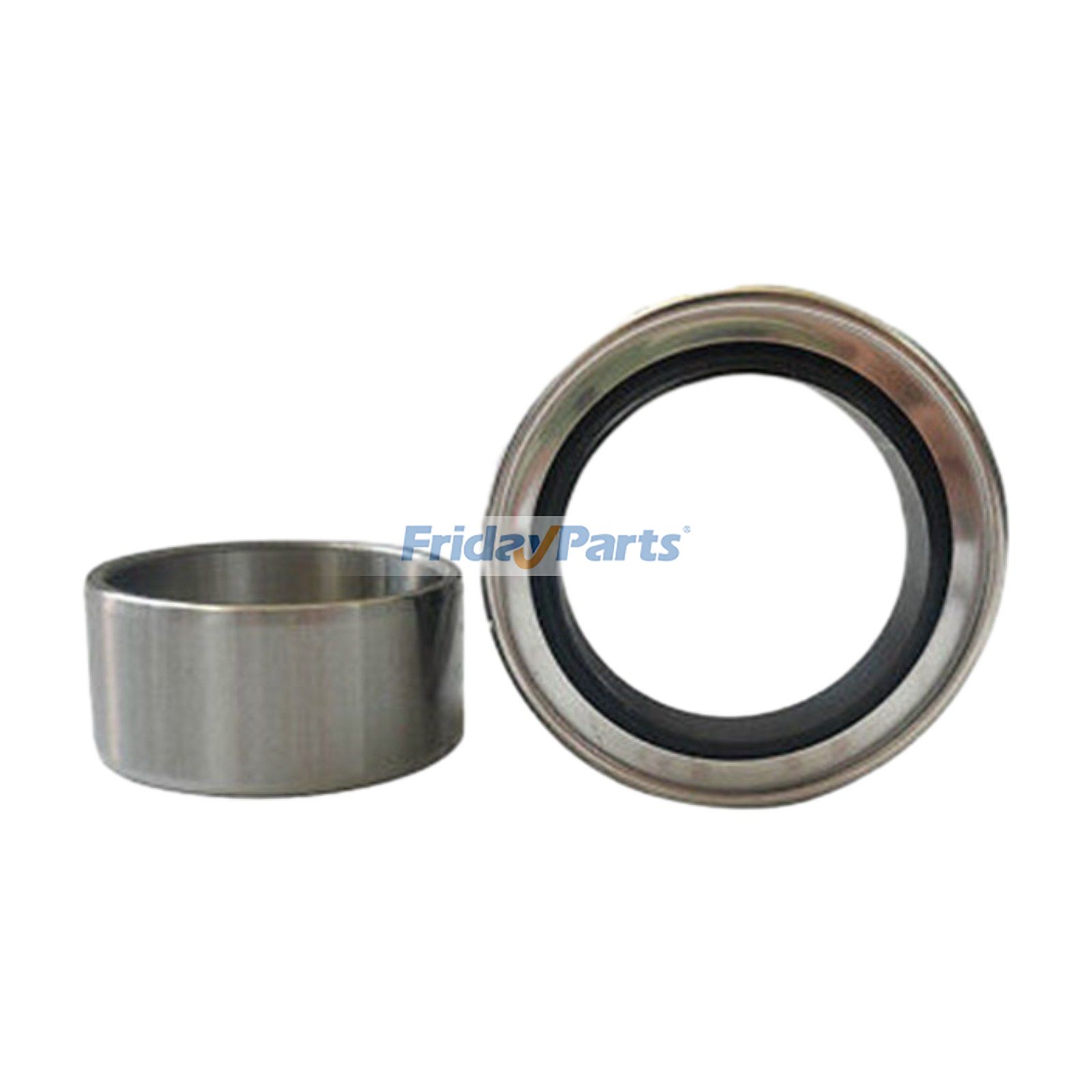 Oil Seal Bushing 2901107400 for Atlas Copco Screw Air Compressor GA55