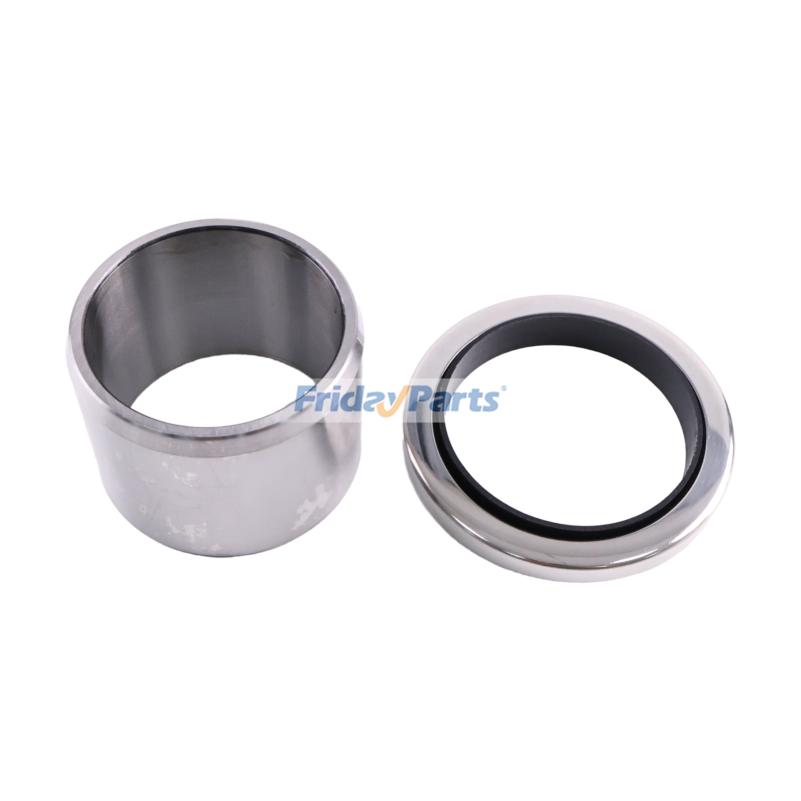 Oil Seal Bushing 2901107400 for Atlas Copco Screw Air Compressor GA55