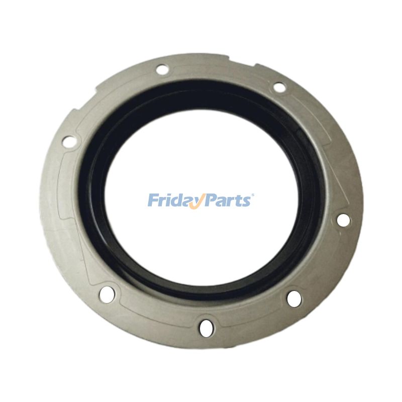 Retentor de óleo BZ4603E para motor Mitsubishi 4D34 6D34 Escavadeira Sany SY215C