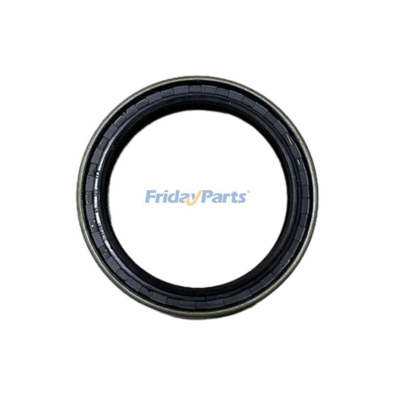 Oil Seal C6140211341 for Cummins B3.3 QSB3.3 Komatsu 4D95L 4D95LE WA90-5 WA70-5 PW98MR-10 PW98MR-8