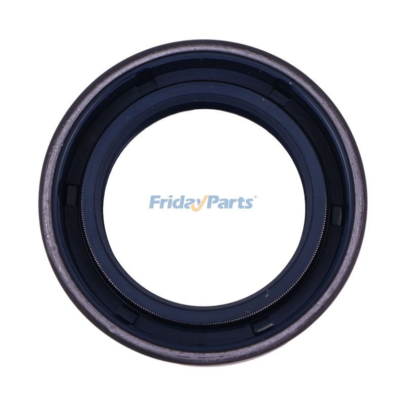 Sello de aceite CA0116722 para retroexcavadora Komatsu WB140-2 WB140PS-2 WB150-2 WB150PS-2 WB91R-2 WB93R-2 WB97R-2