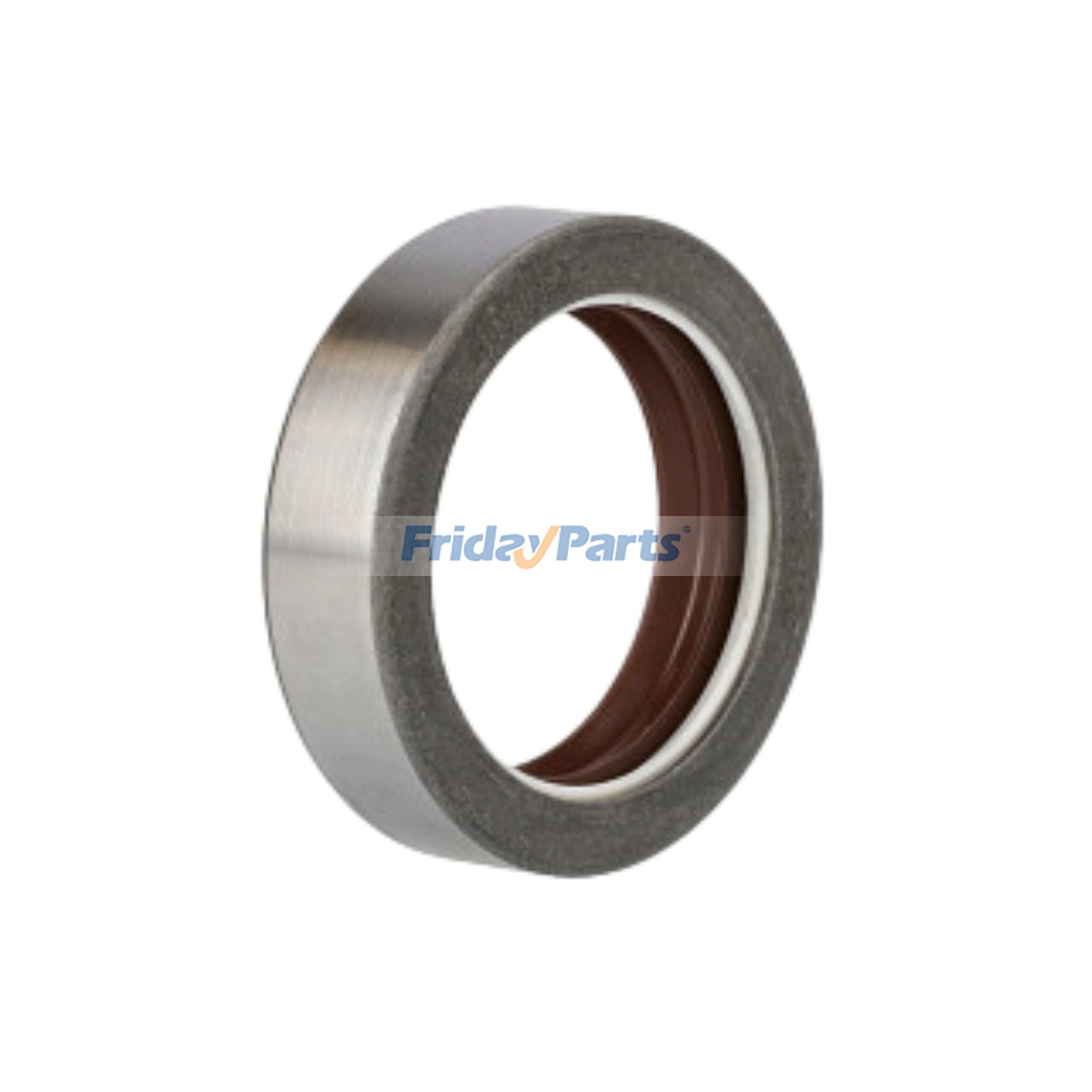 Joint d'huile CA0140224 pour chargeuse-pelleteuse Komatsu WB150AWS-2, WB150WSC-2, WB93S-5, WB97S-2 et WB97S-5