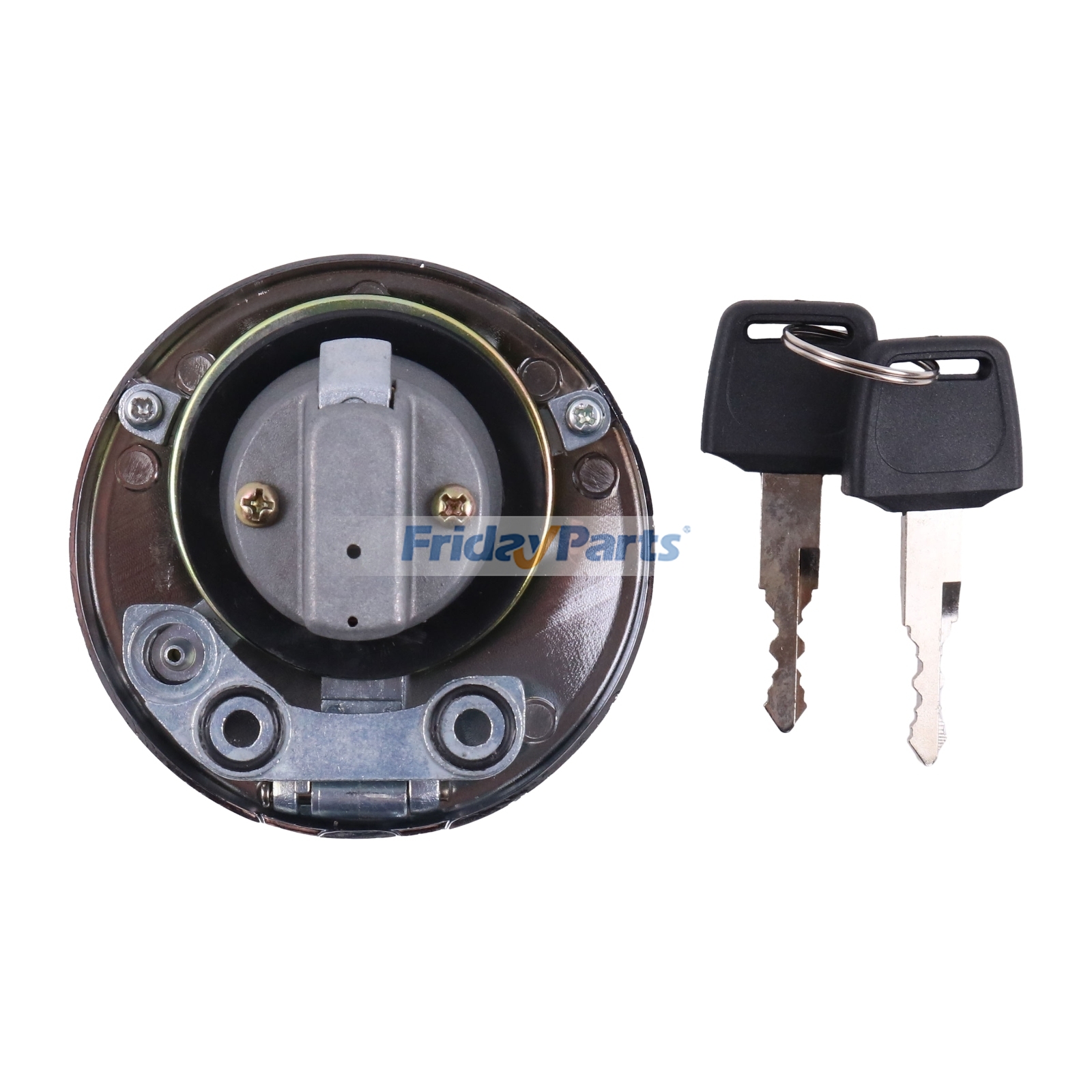 Oil Seal Cover  in Stock in China