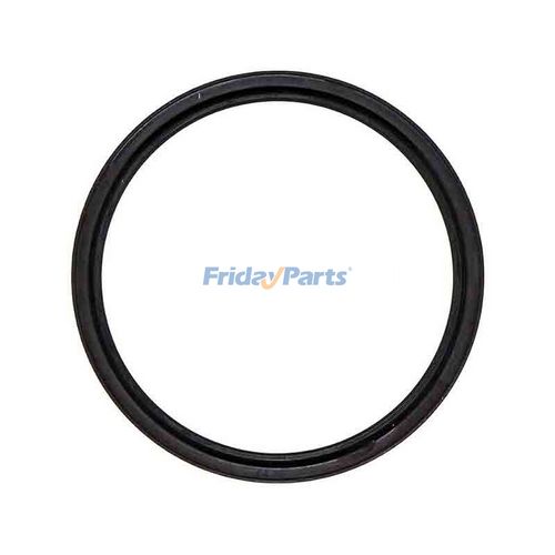 Oil Seal DE20236 for John Deere Engine 6090 Harvester 3520 3522 CH570 CH670