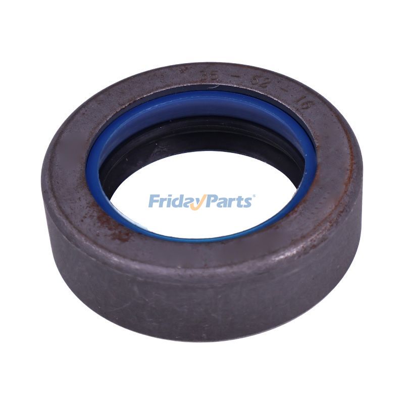 Sello de aceite EQ501521 para manipuladores John Deere 4400 4500 de FridayParts