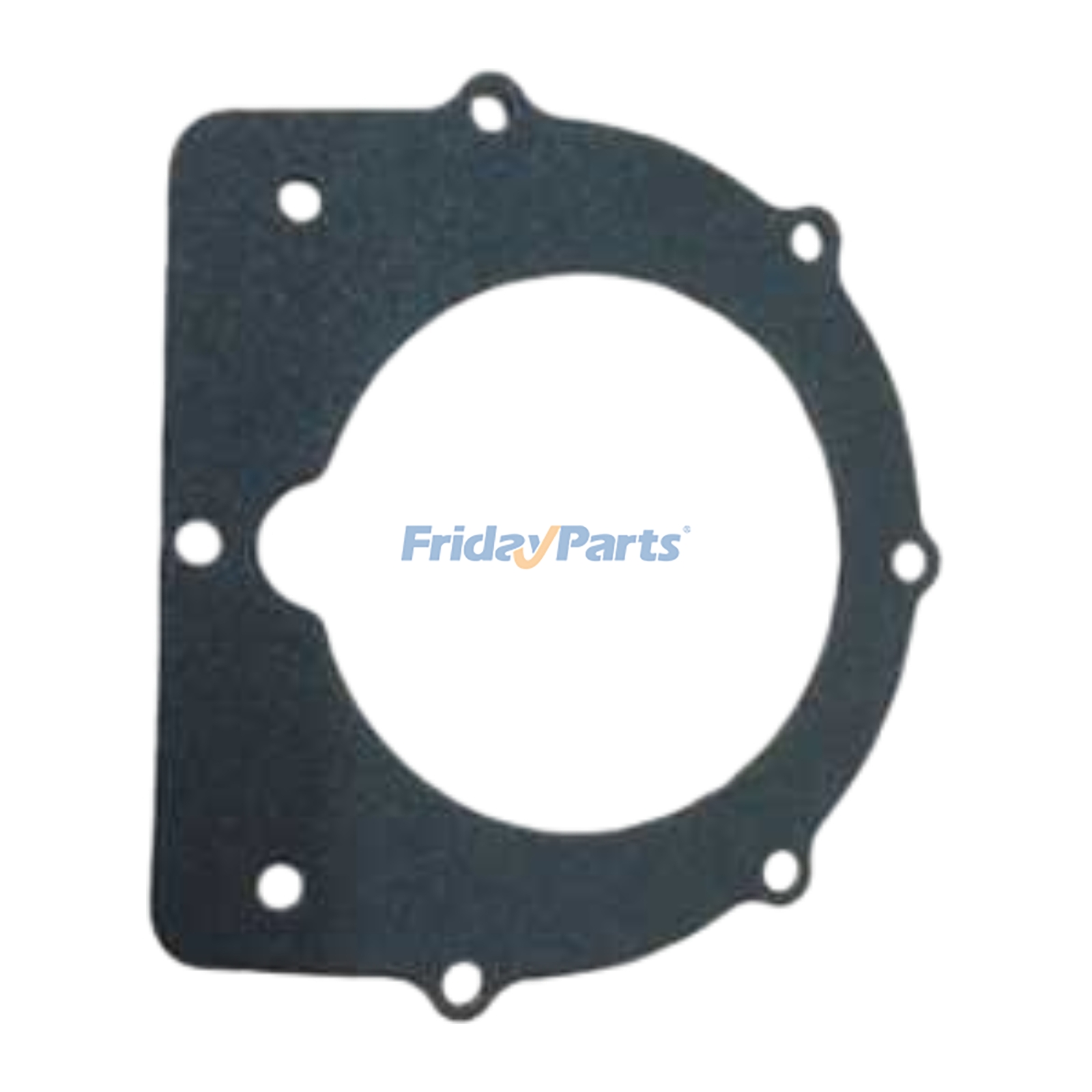 Oil Seal Flywheel Side Gasket ED0045011600-S for Kohler Lombardini Engine LDW 1503 1603 Gehl Loader Premium Quality with 3-Year Warranty