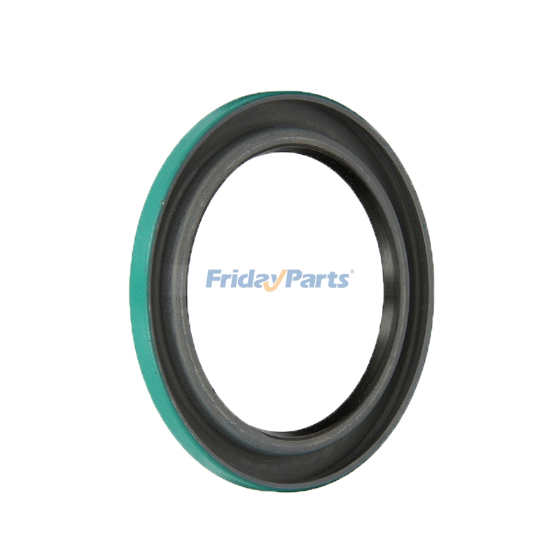Retén de aceite para cargadora Caterpillar CAT 216B - Reemplaza al SKF CR25007. Calidad superior con 3 años de garantía. para Pala cargadora