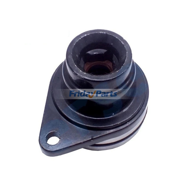 Carter de joint d'huile 63V-15396-01-94 pour moteur hors-bord Yamaha 2 temps 9,9 CV et 15 CV