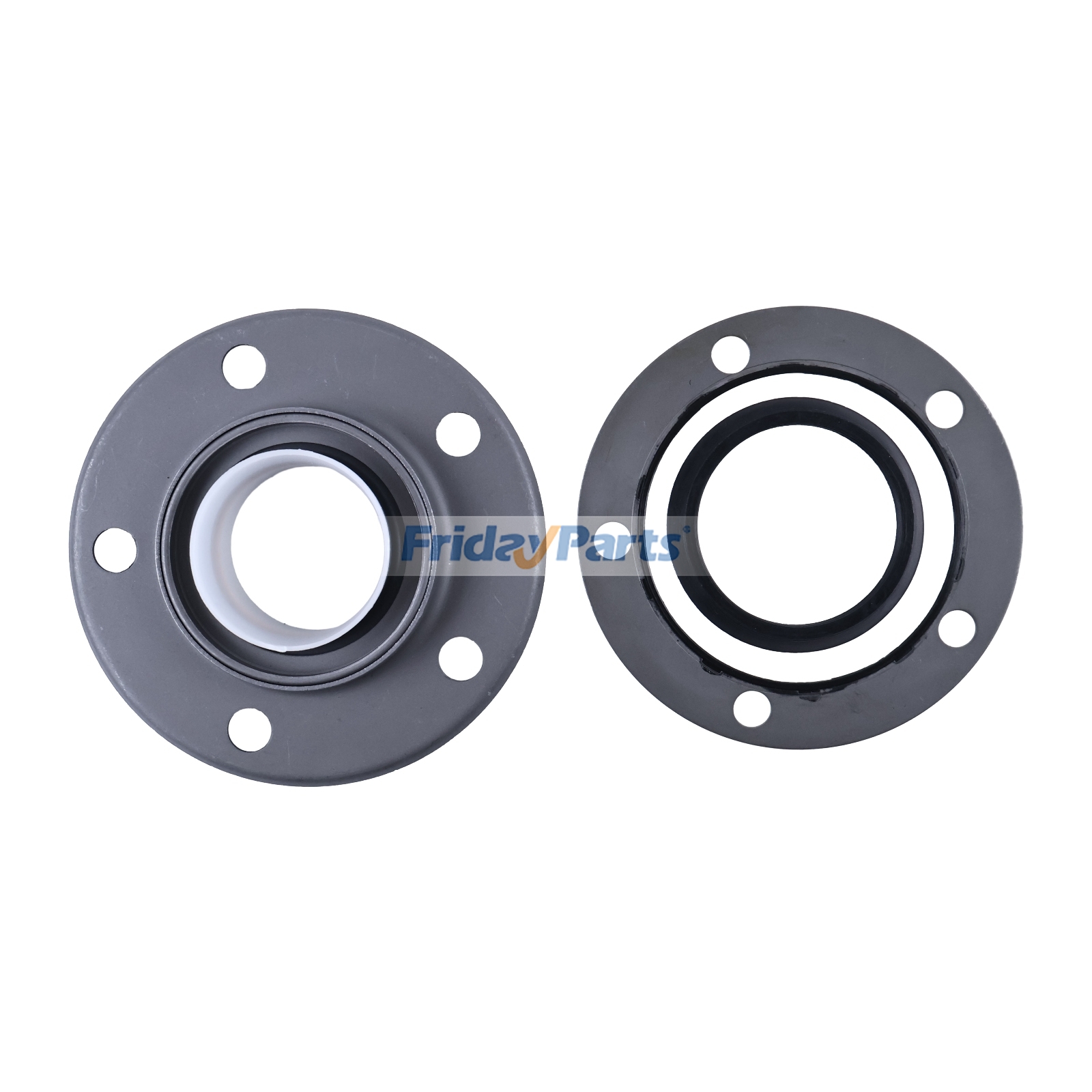 FridayParts Oil Seal Kit 