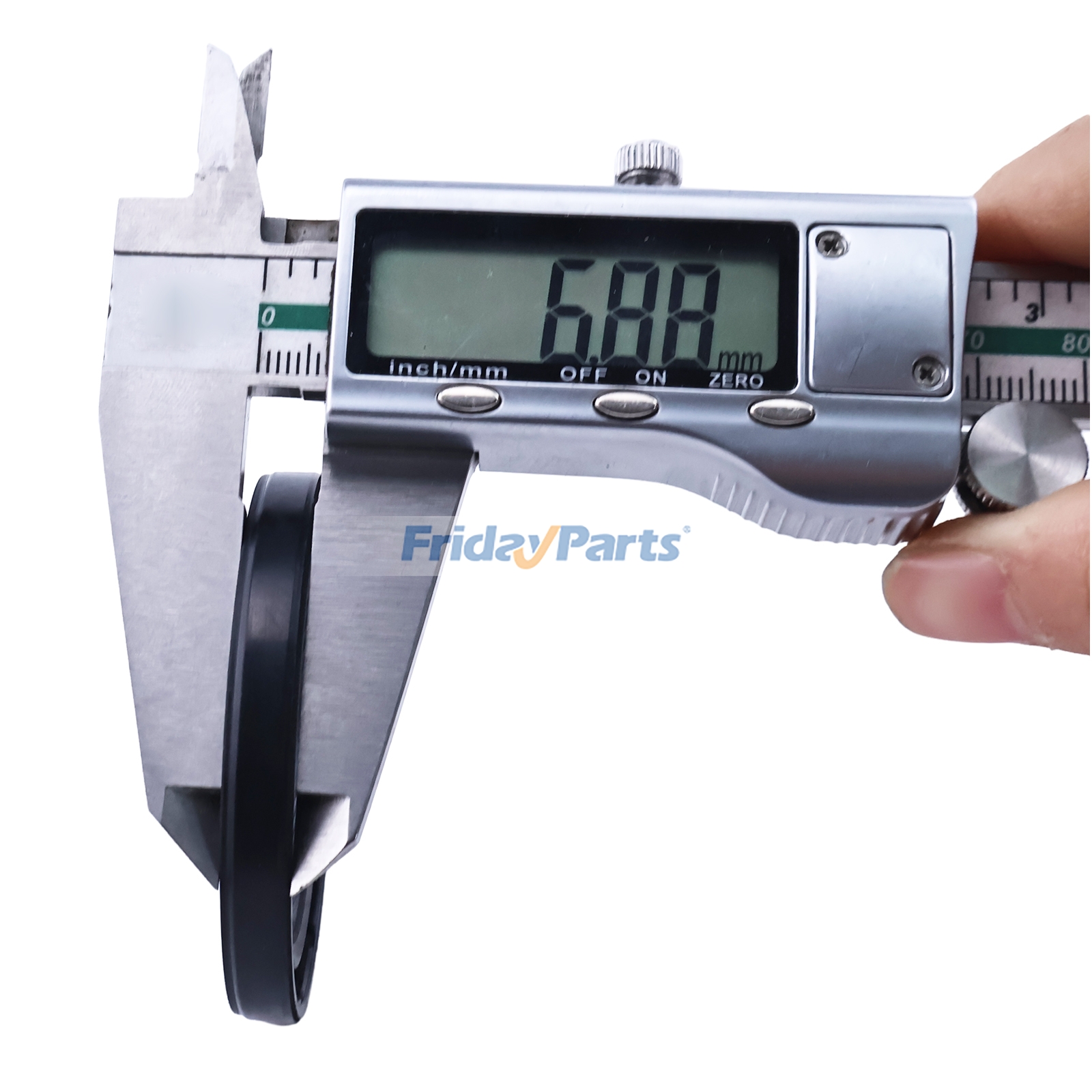 FridayPartsでオイルシールキットを購入