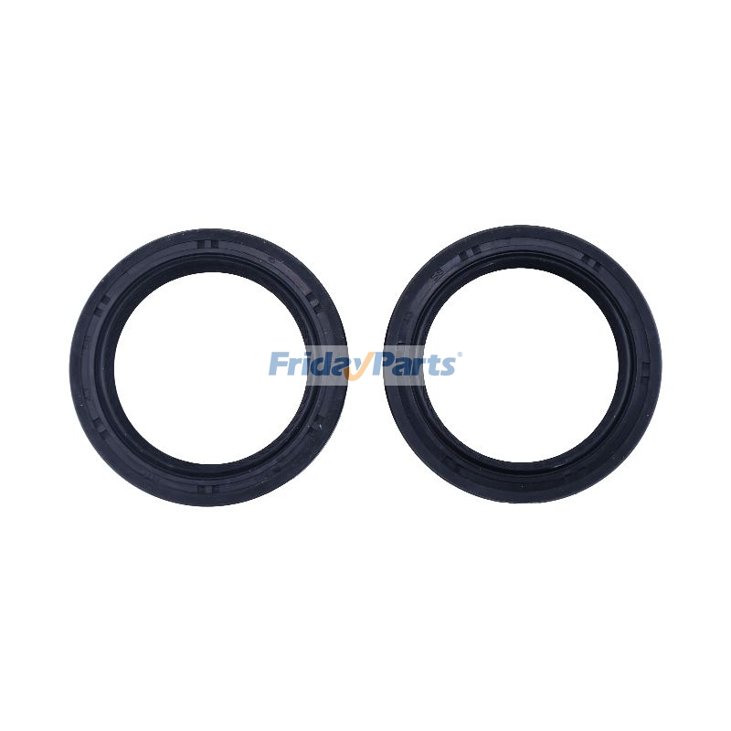 FridayParts Öldichtungssatz