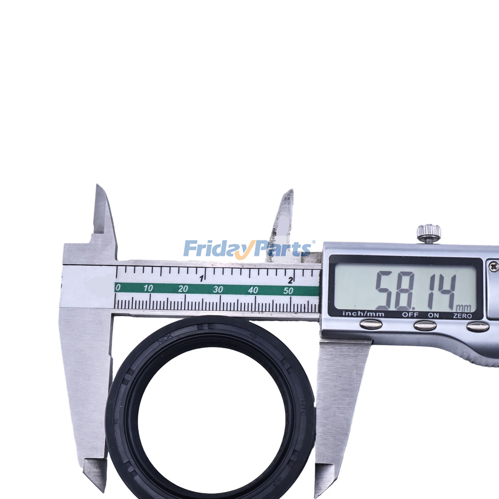 Kit de joint d'huile Pour Honda